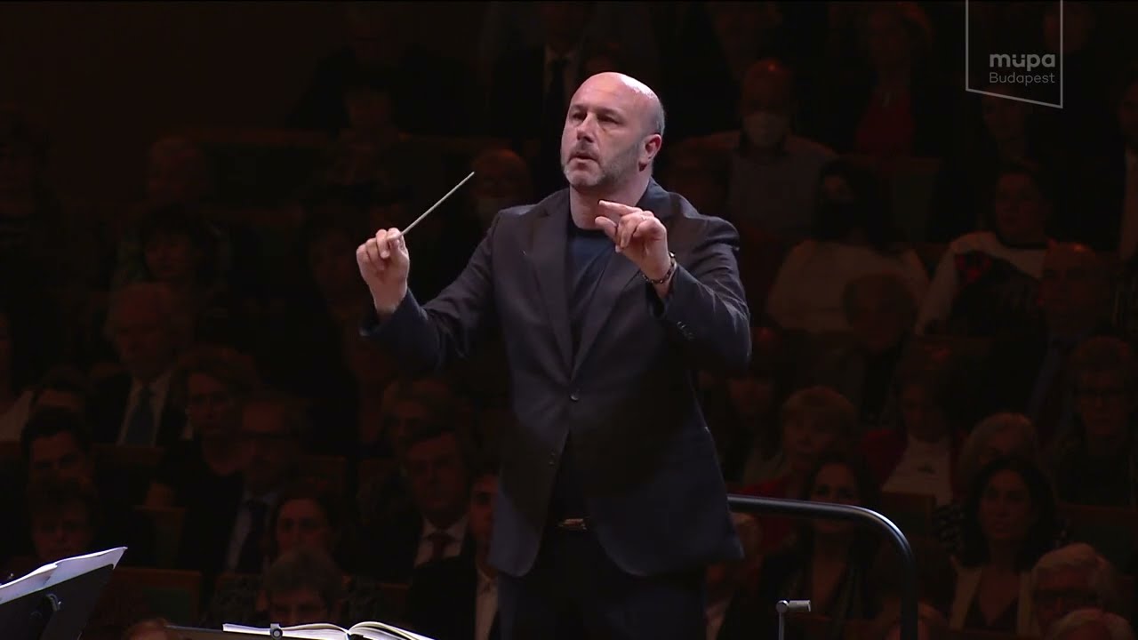 G. Mahler: Symphony no. 2 