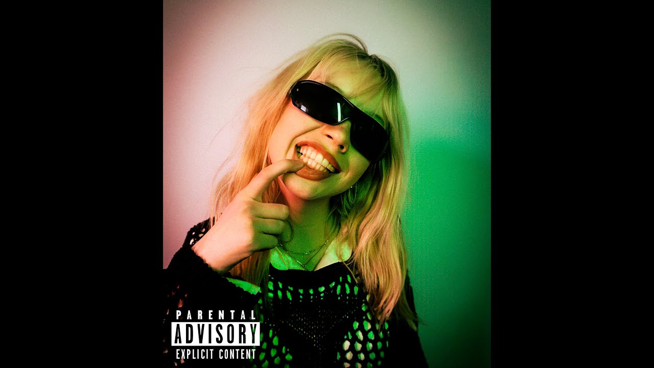 [FREE] Alternative Rock x Hyperpop x Glitchcore Type Beat 