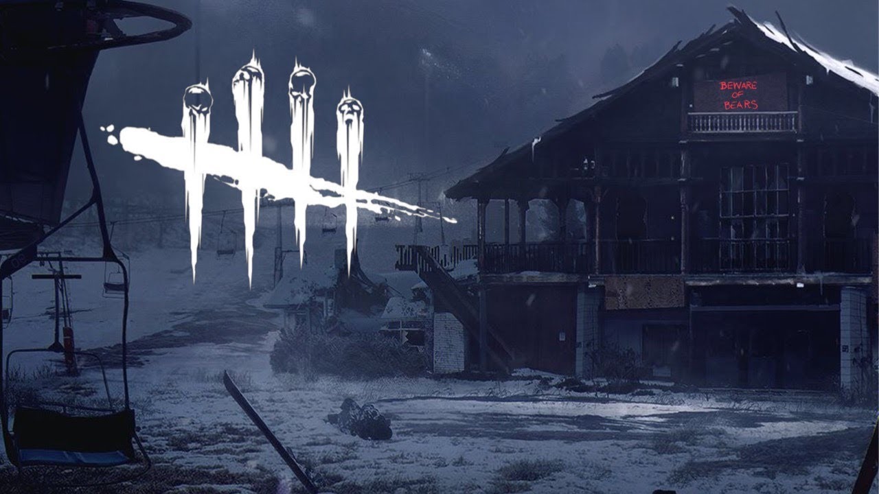 Dead by Daylight | Mount Ormond Resort [Gameplay]
