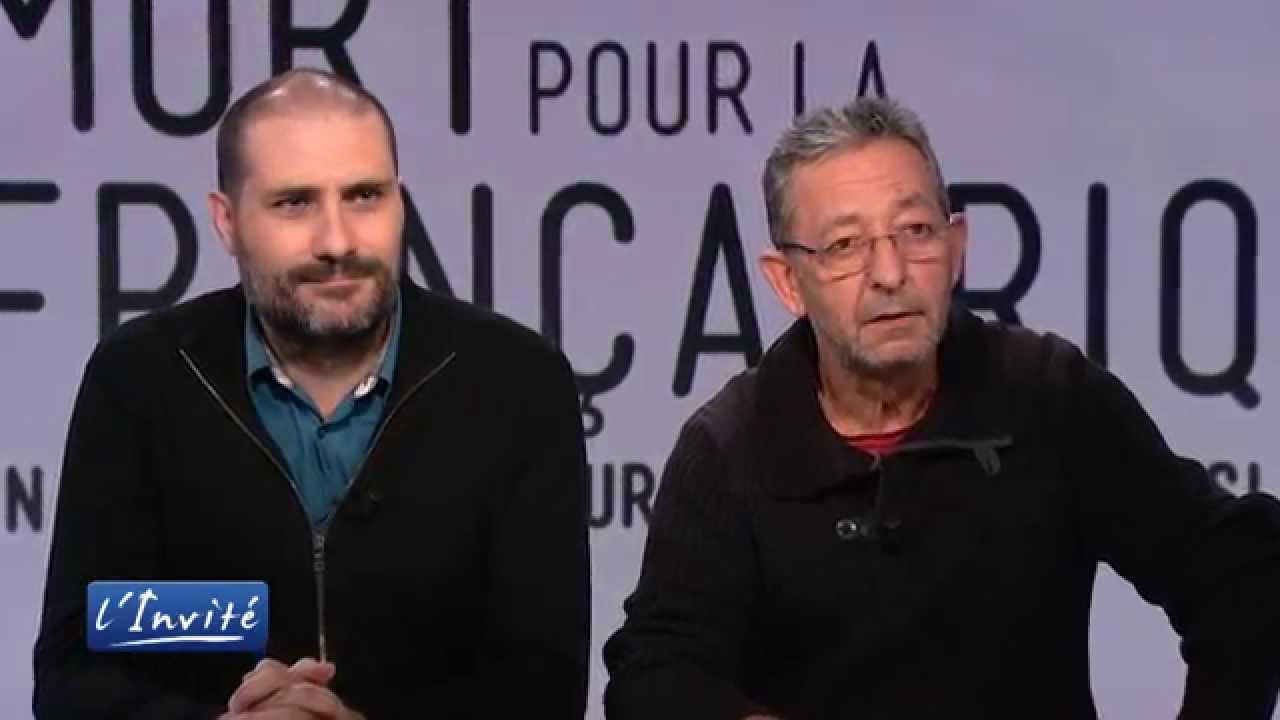 Robert Dulas & Jp Leclaire : 