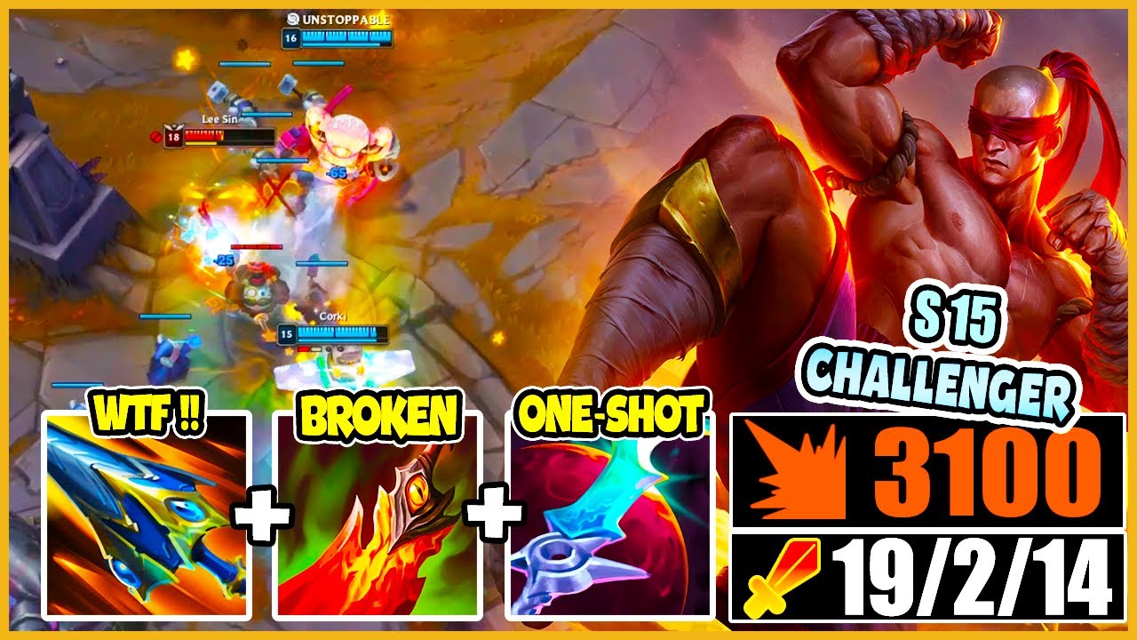 lee sin.exe S15