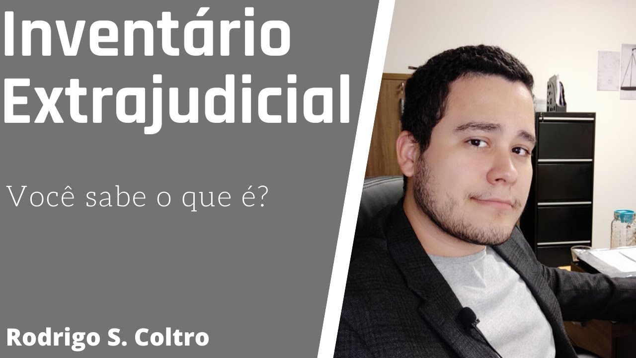 DICAS JURÍDICAS – Inventário extrajudicial - Você sabe o que é?