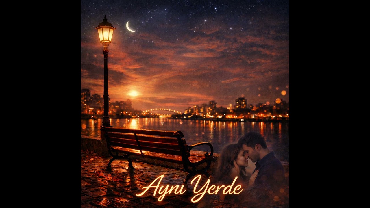 Aynı Yerde - Anonim Şarkılar 