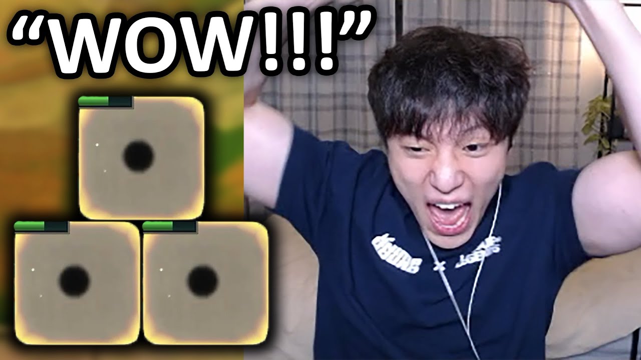 Kiyoon Gets the 