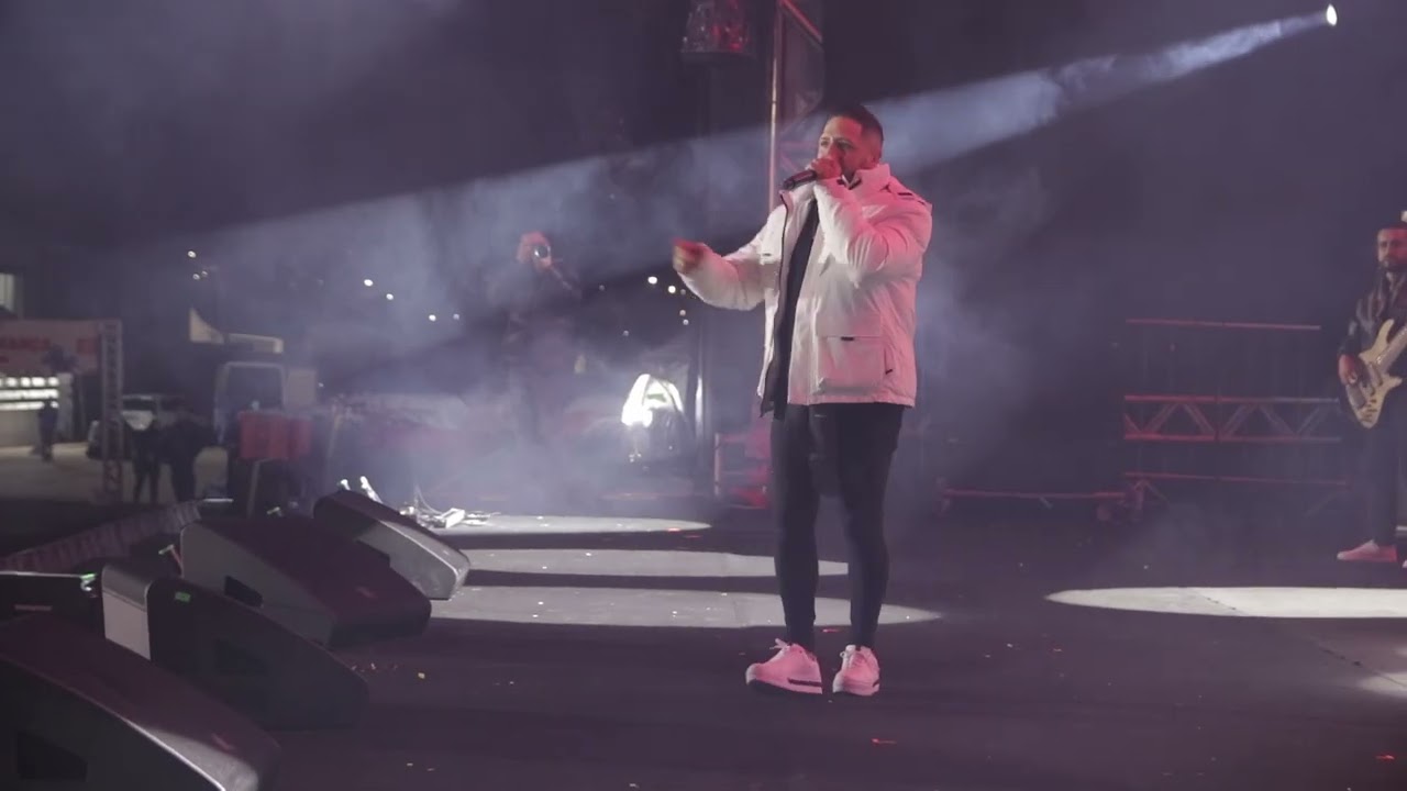 Pode Chorar/ Chora me liga (ao vivo) - Leander Sá