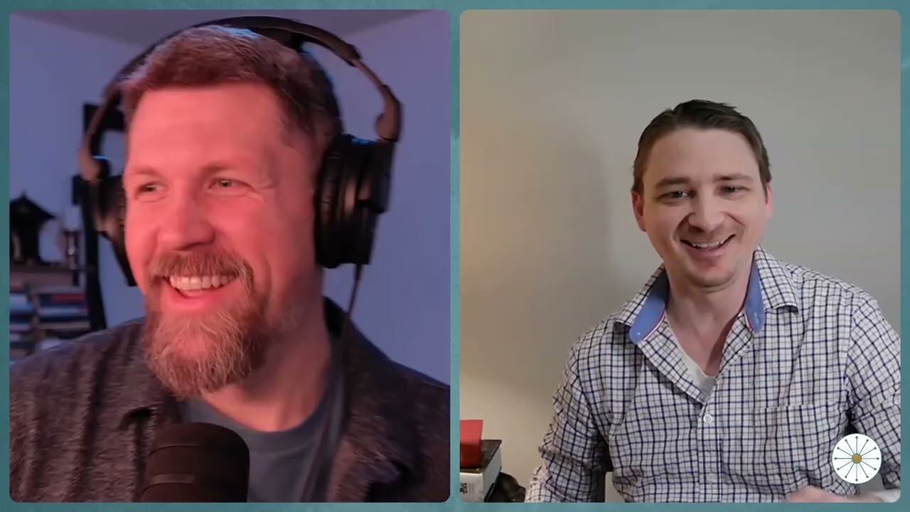 Interview with Classical Wisdom Tradition