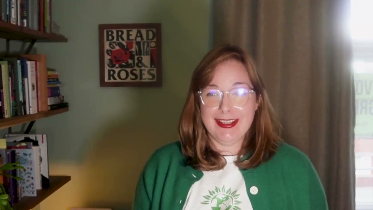 Sheffield Green Party crowd funder for the 2024 General Election featuring all six candidates