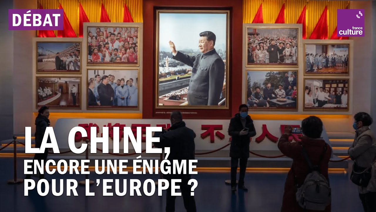 Ce que la Chine peut nous apprendre de nous-mêmes