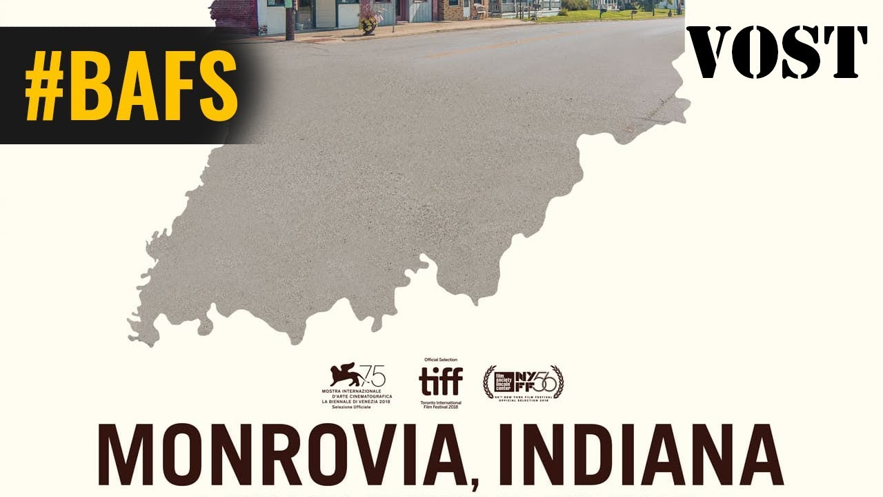 Monrovia, Indiana - Bande Annonce VOST &ndash; 2019