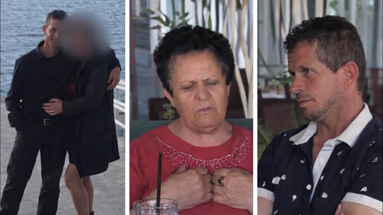 ‘Dua nuse për djalin, e para na iku me tjetrin’/Nënë e bir:Mos i rëntë askujt në derë, si nusja jonë