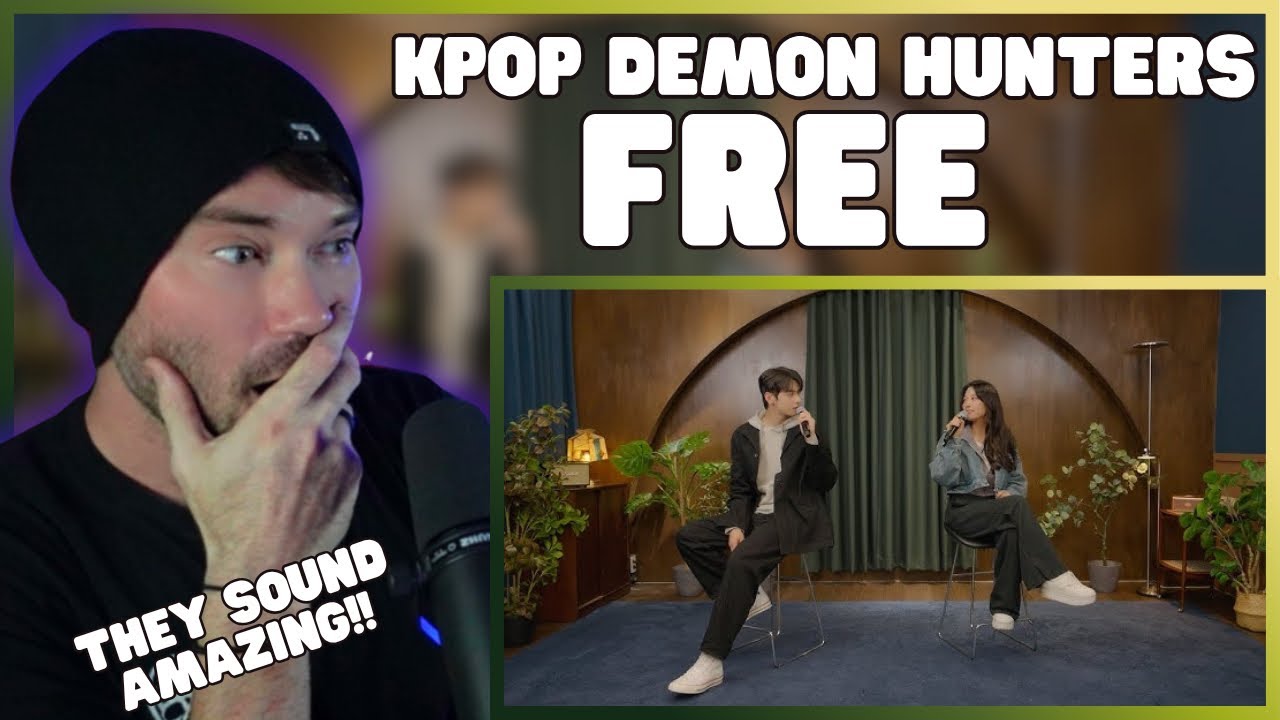 Metal Vocalist Reacts - 