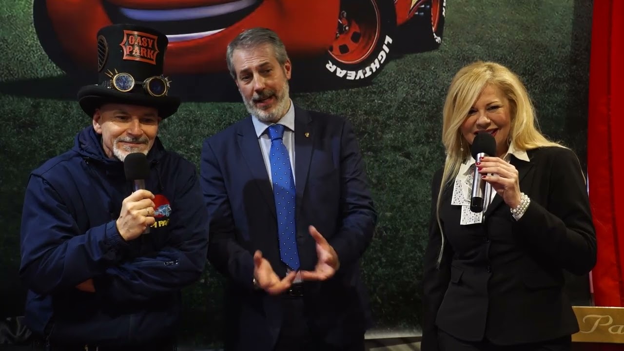 BEFANA DEL POLIZIOTTO 2026 parte 2