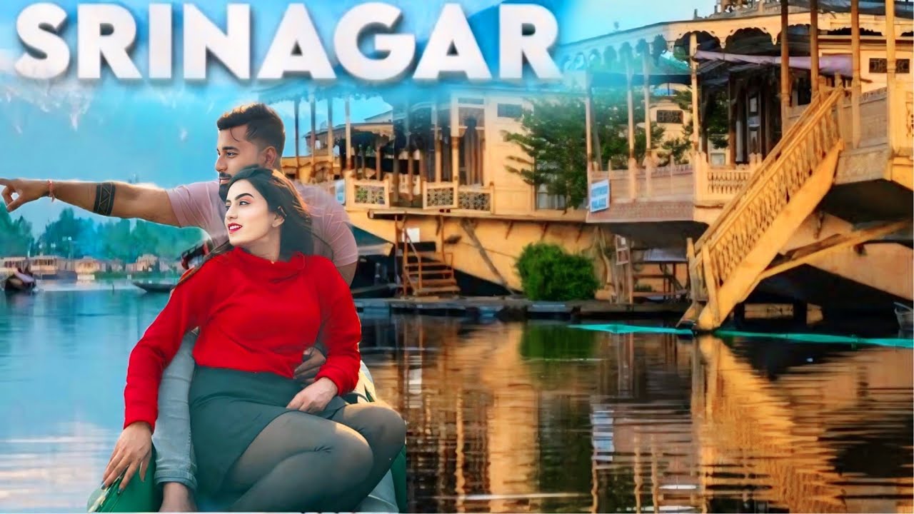 SRINAGAR TOUR 2024😍|| শ্রীনগর || DAL LAKE😍 ||SHIKARA RIDE 😍|| #kashmir #Argharonakashmir