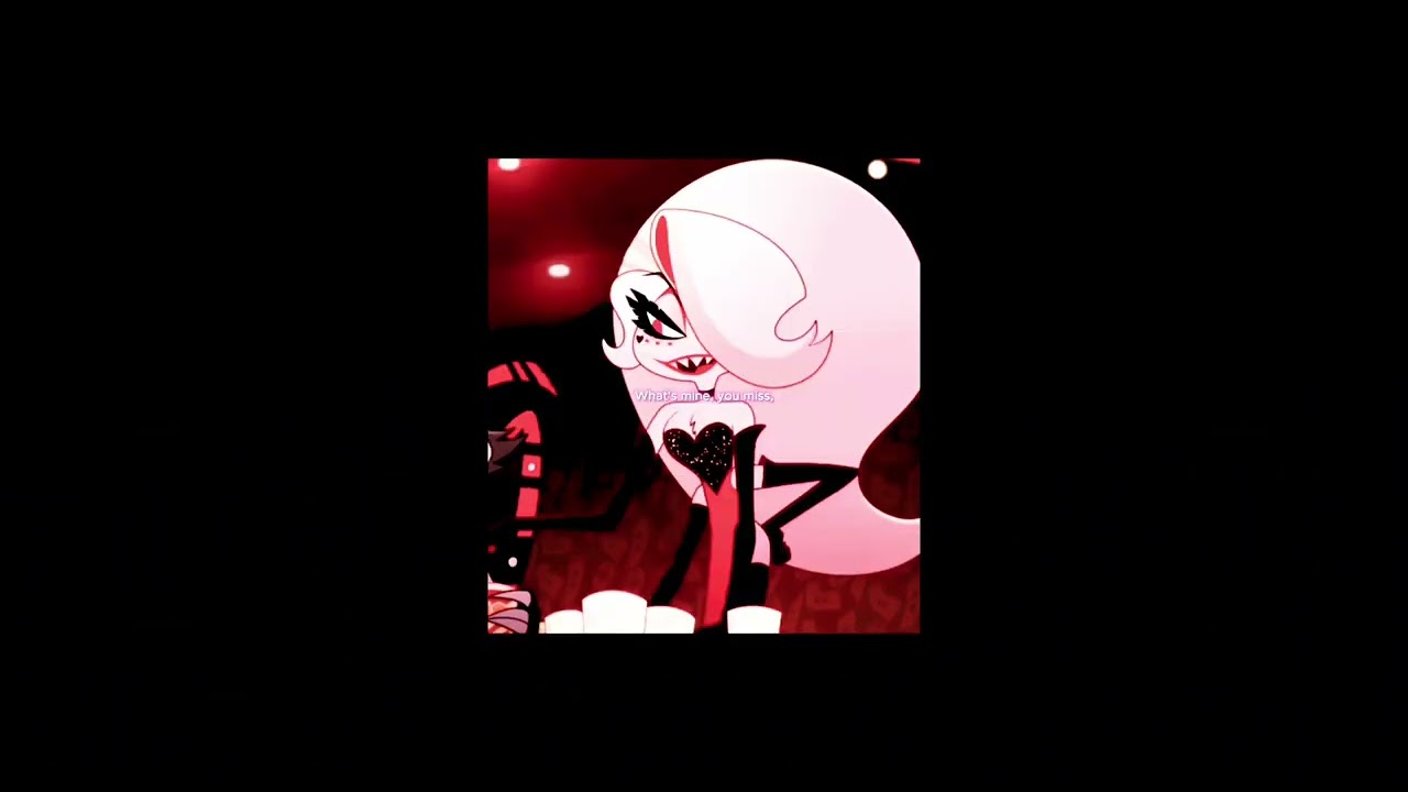 Helluvaverse edit compilation