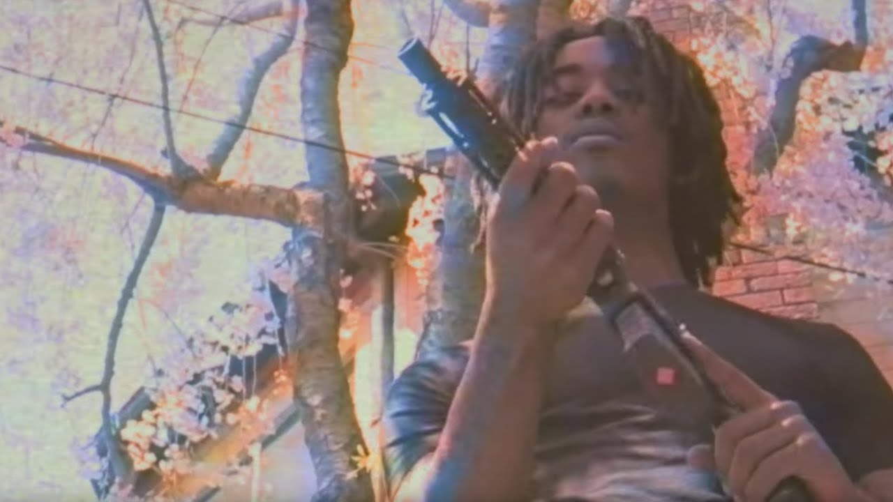 Foreign Jay - Scottie (Official Music Video)