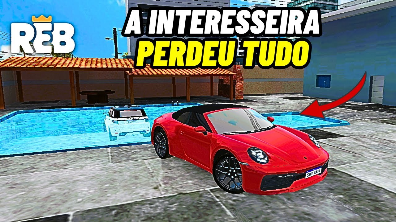 Urgente! A interesseira perdeu tudo no rebaixados elite Brasil