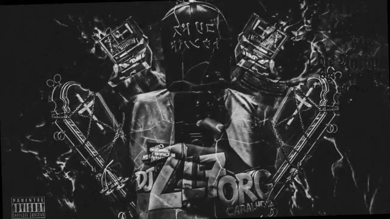 🚬🩸 MØNTAGEM BUNIFYOTA EFERNAL 🩸 🚬 | DJ ZL7 ORIGINAL (MC ZL7, MC STDZ, MC ¿?)