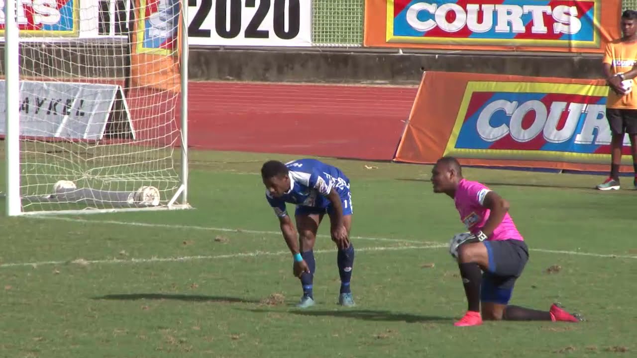 FINALS -  LABASA VS LAUTOKA