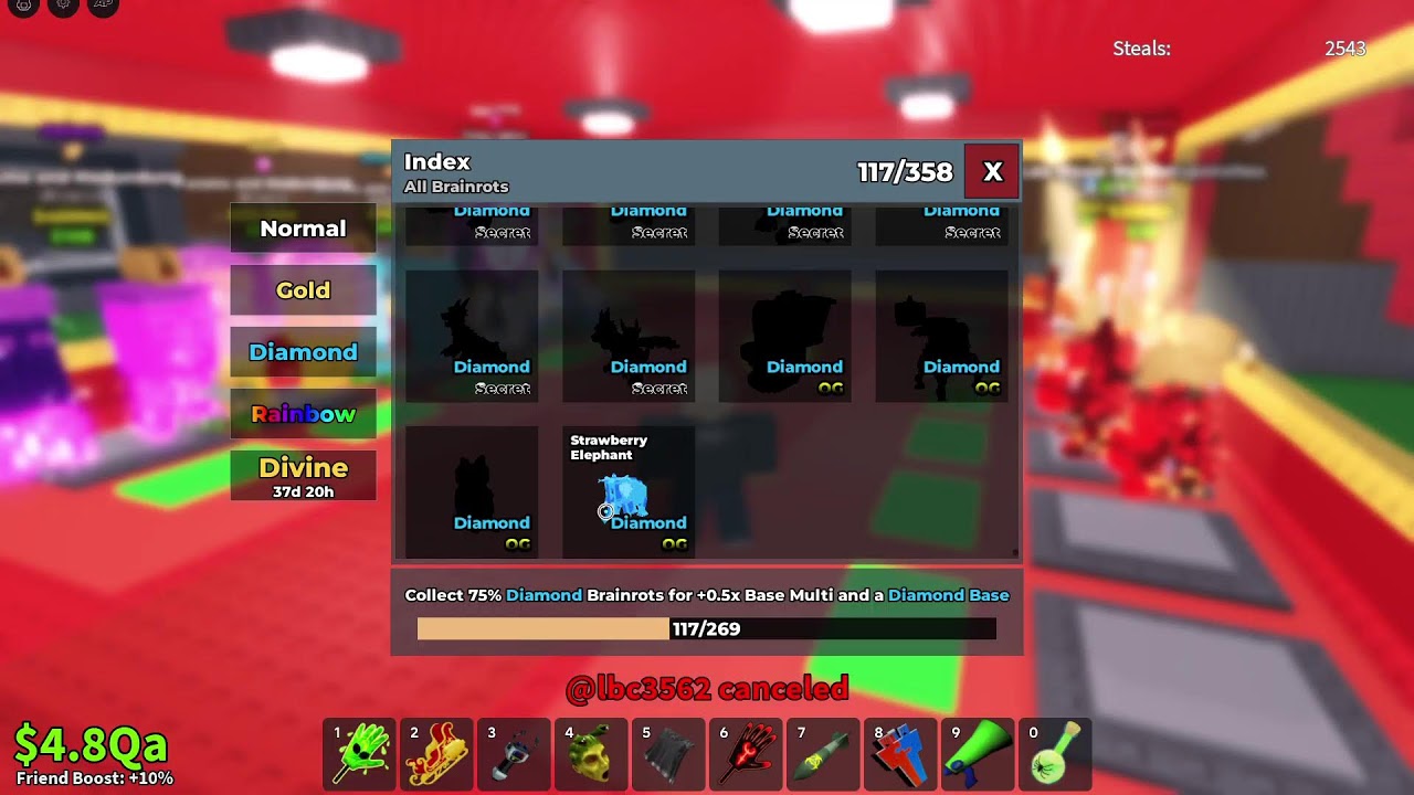 LIVE TRADING SAB