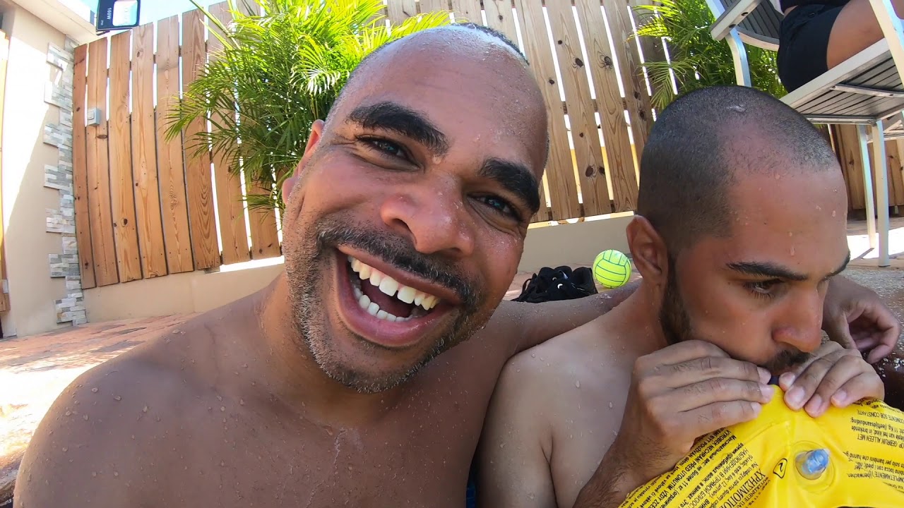 Curacao vacation 2019.