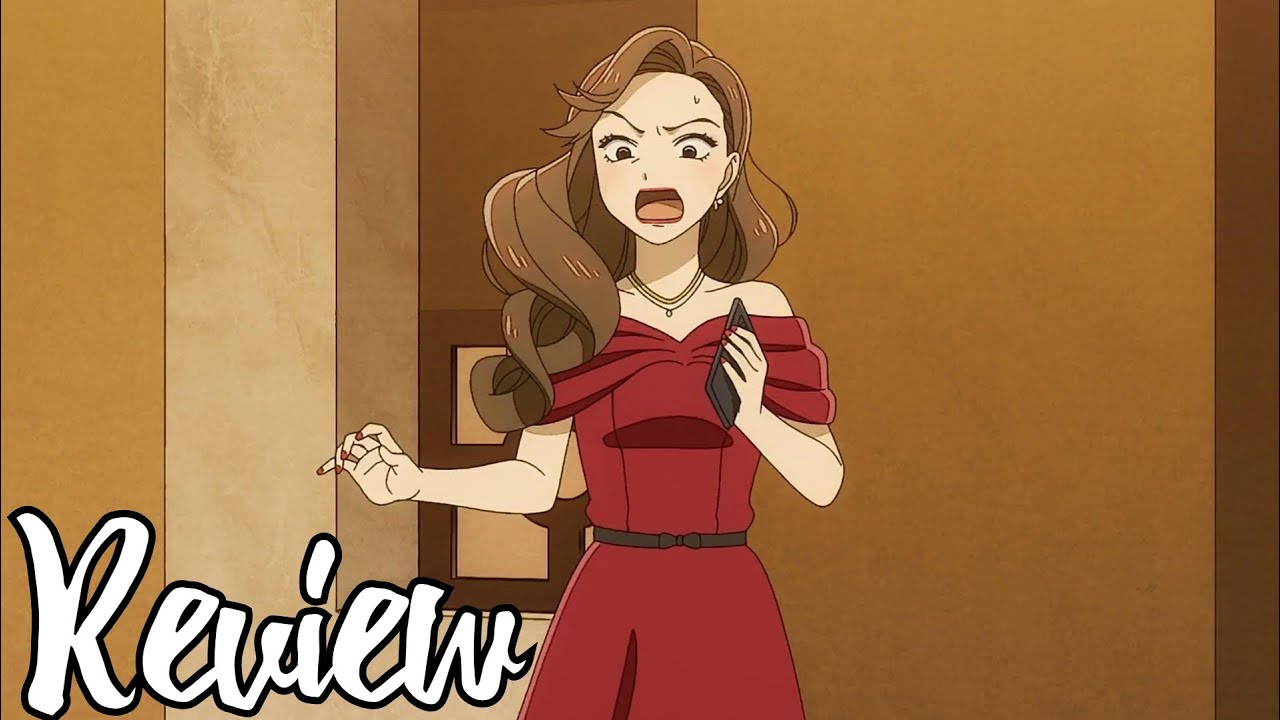 Crime Centric: The Dinner Table Detective Series Premiere Review