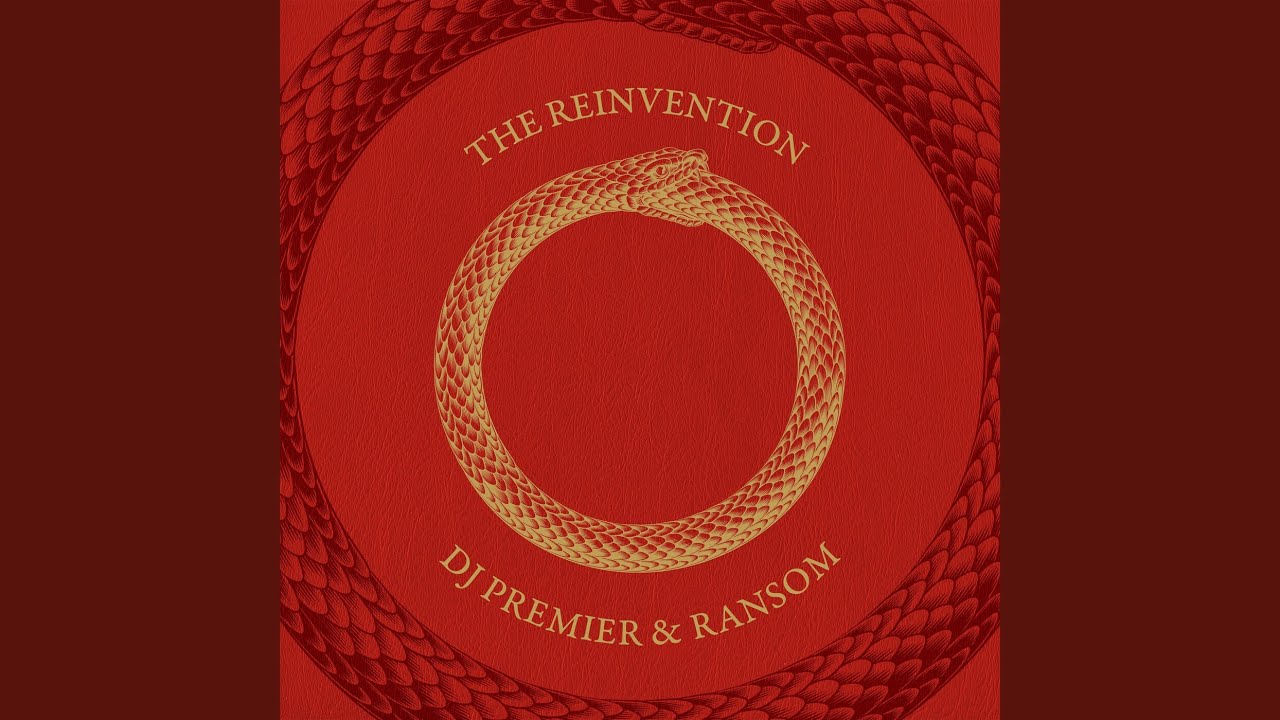 Reinvention