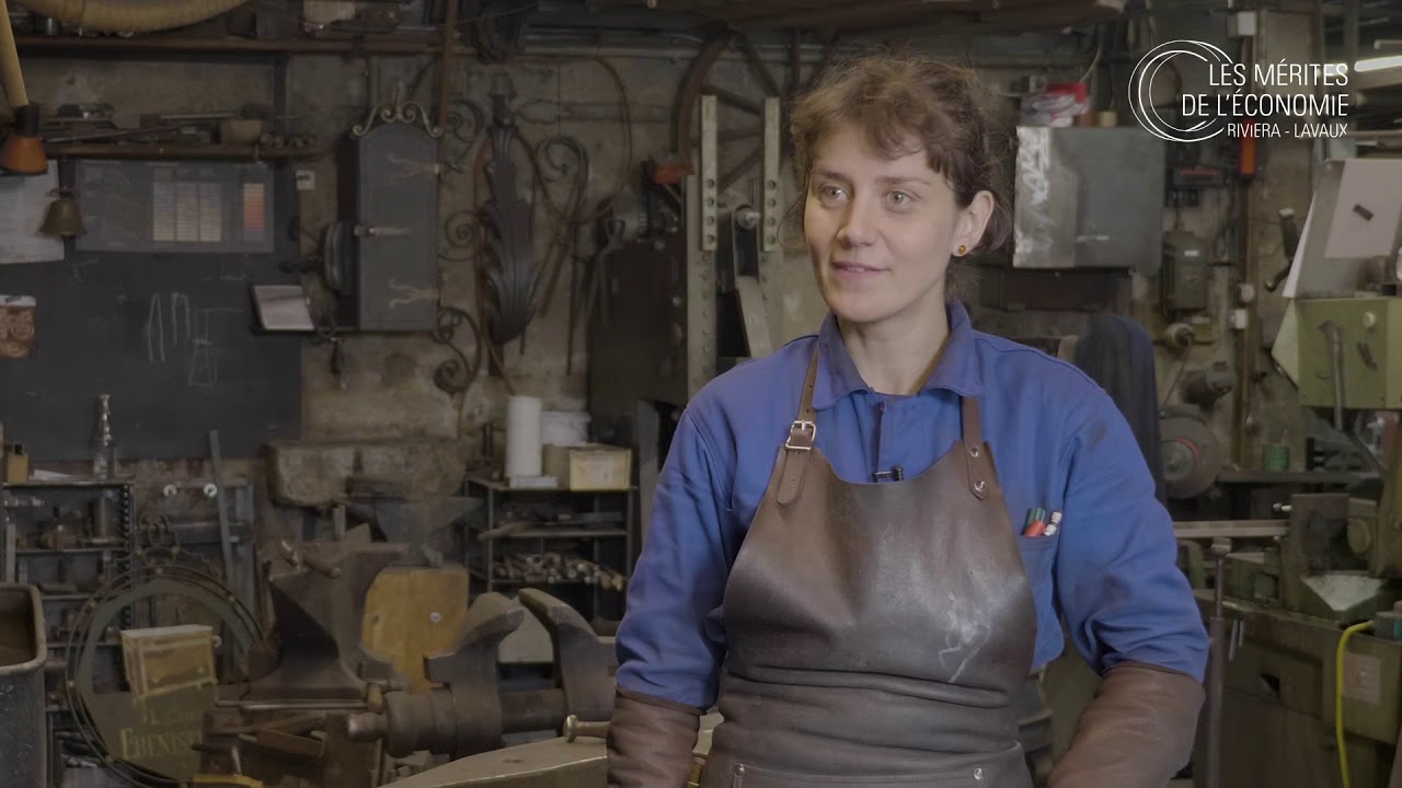 Atelier Volute Sàrl - Prix Spécial 