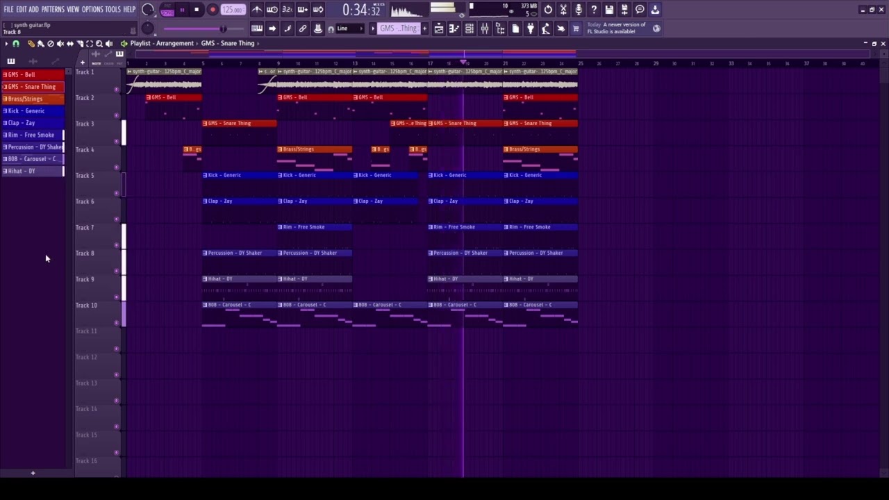 I Don’t Usually Make Beats Like This│But This One Hit Different
