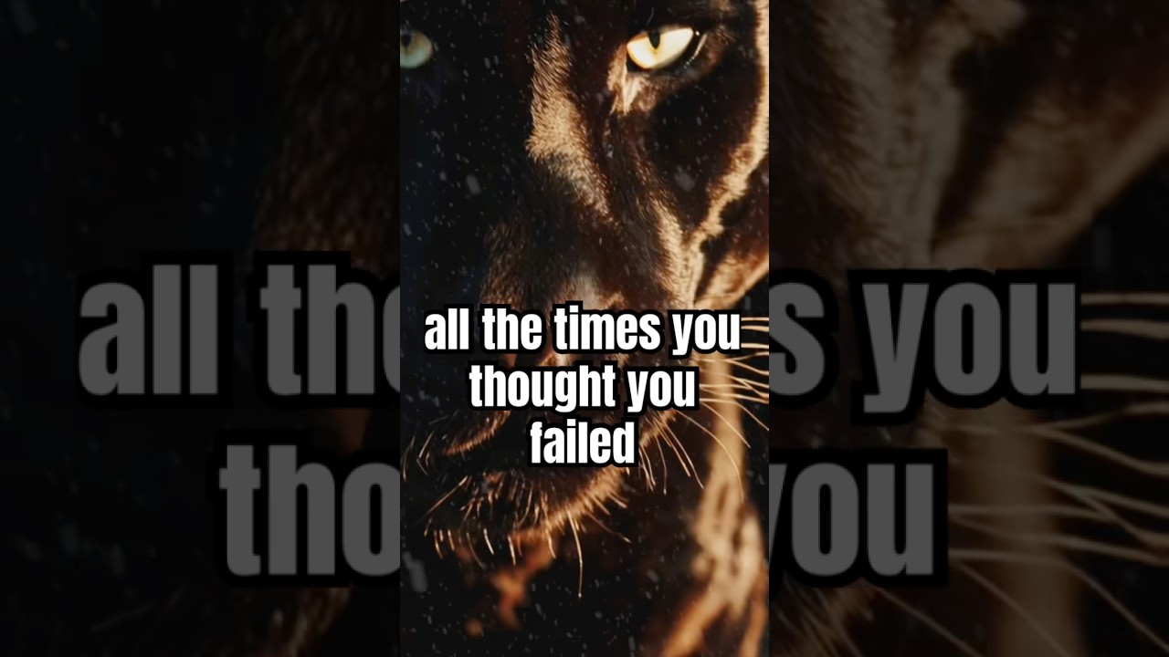 YOU WERE NEVER WEAK &mdash; 5 STEPS TO UNSTOPPABLE 🔥 #motivation #keepgoing #empoweryourself
