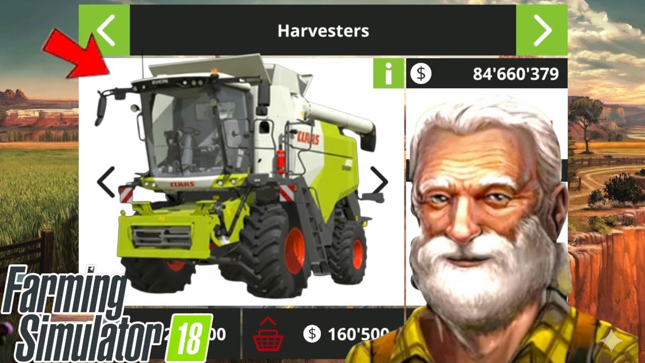 Farming simulator 18| Fs18 Timesplay in fs18gameplay |multiplayer |