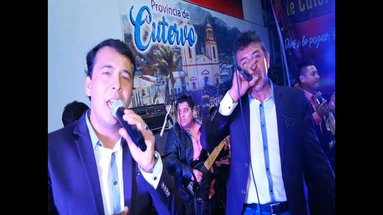 SENTIMIENTO CHUGURANO - MIX CAPULÍ