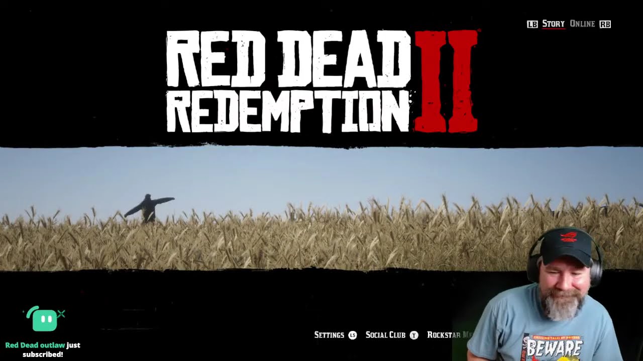 Роджер Кларк — прохождение Red Dead Redemption, часть 2