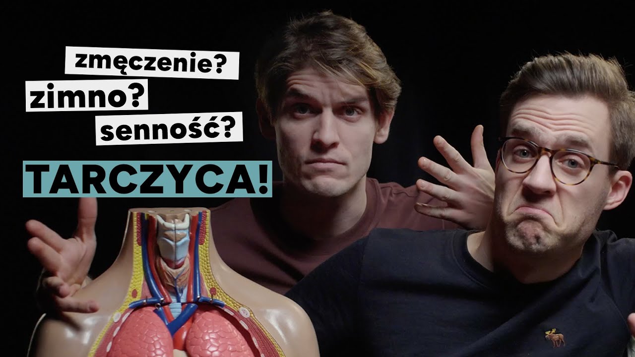 Co warto wiedzieć o niedoczynności tarczycy? Lekarze wyjaśniają