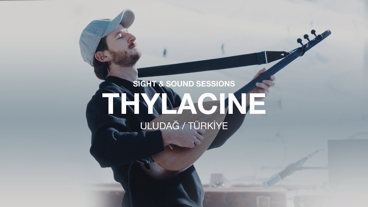 Thylacine / Uludağ.​