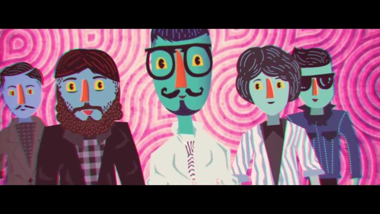 25 hours - Have you here (happy new year) Official MV