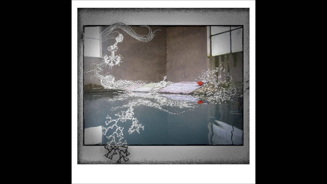 Bruno Fleutelot [ozo viv] -  Mare Fecunditatis