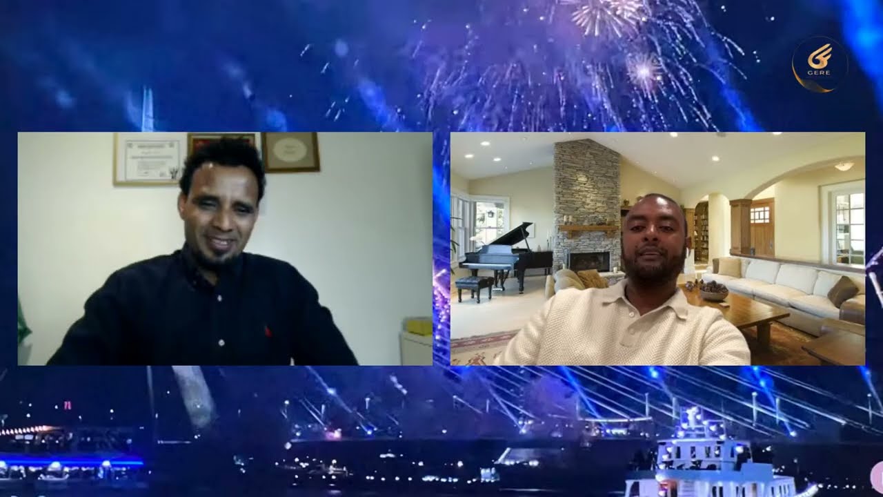 ገዛ ምግዛእ ዶ ምጽናሕ? When is a good time to buy a house? #realestate #home #eritrean #gereproduction