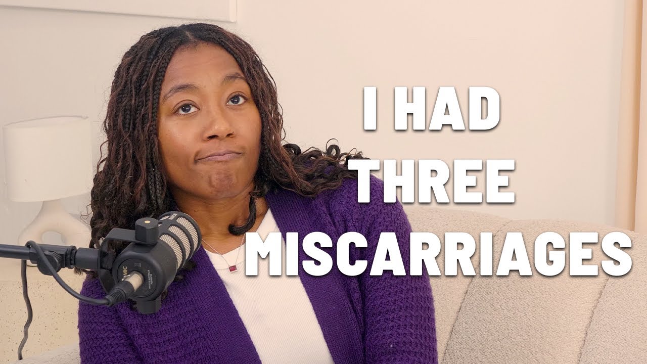 Marriage, Miscarriages & More! Trusting God & Having Faith | Christian Catch Up | Season 2 - Ep 5
