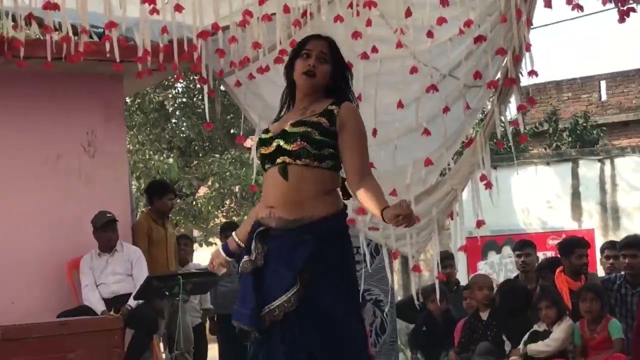 Dance video 