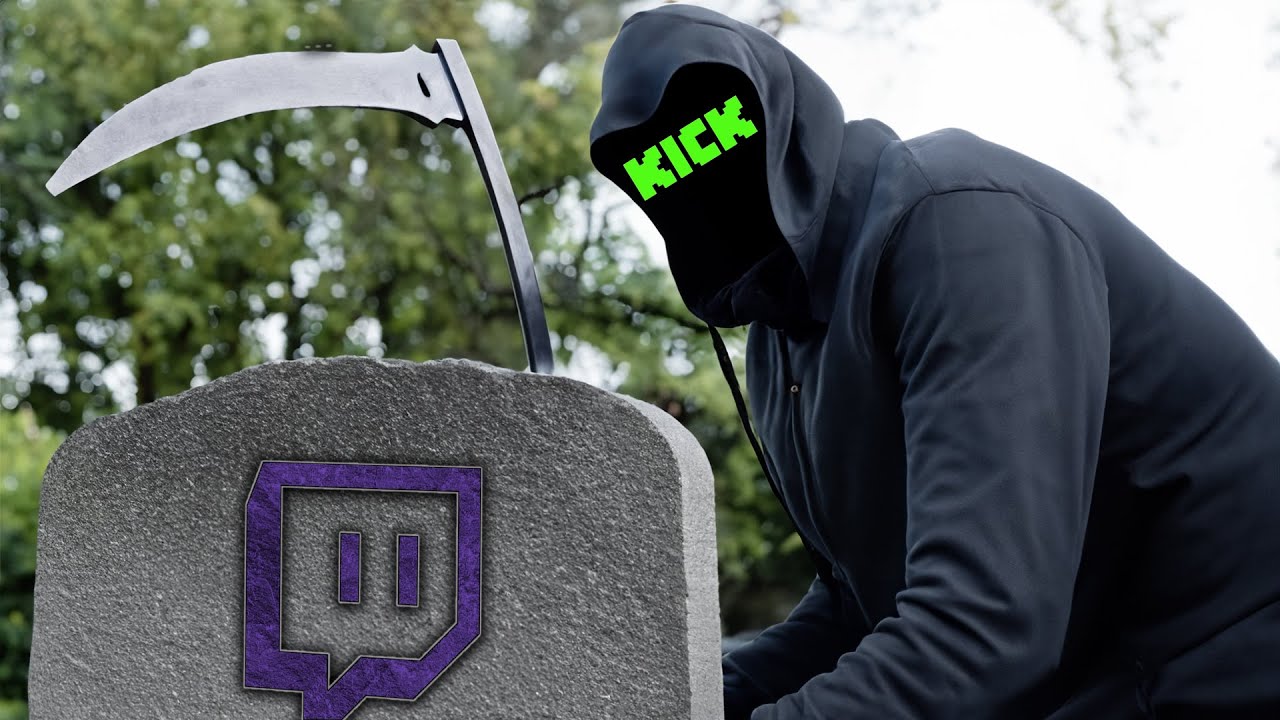 Why Twitch is Slowly Dying and What You Need to Know!