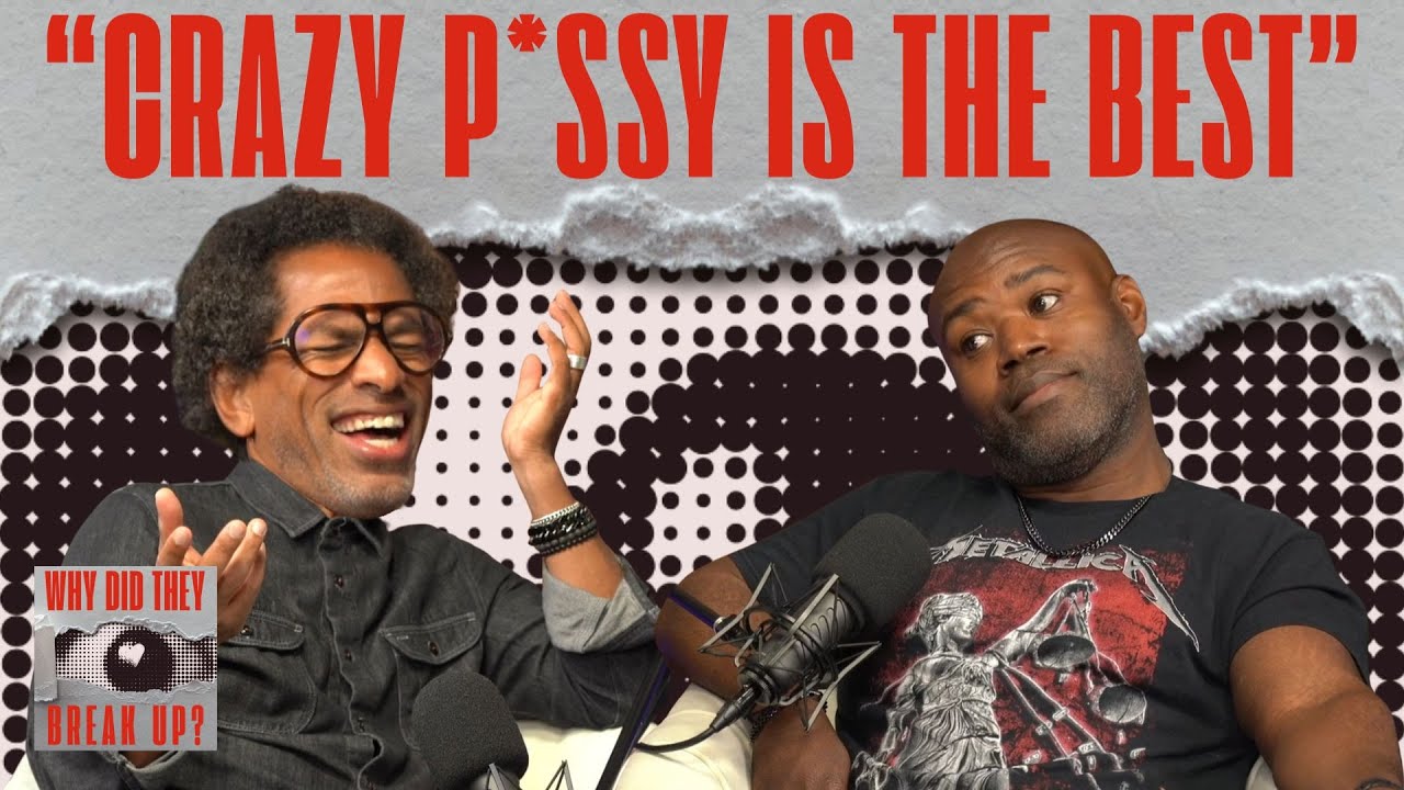 Это был не его ребенок | Почему они расстались?
