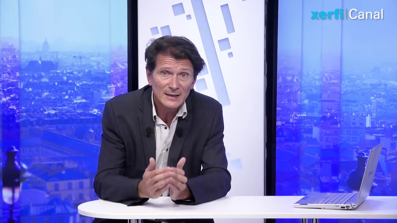 Crise des grandes entreprises : la logique financi&egrave;re implacable [Olivier Passet]