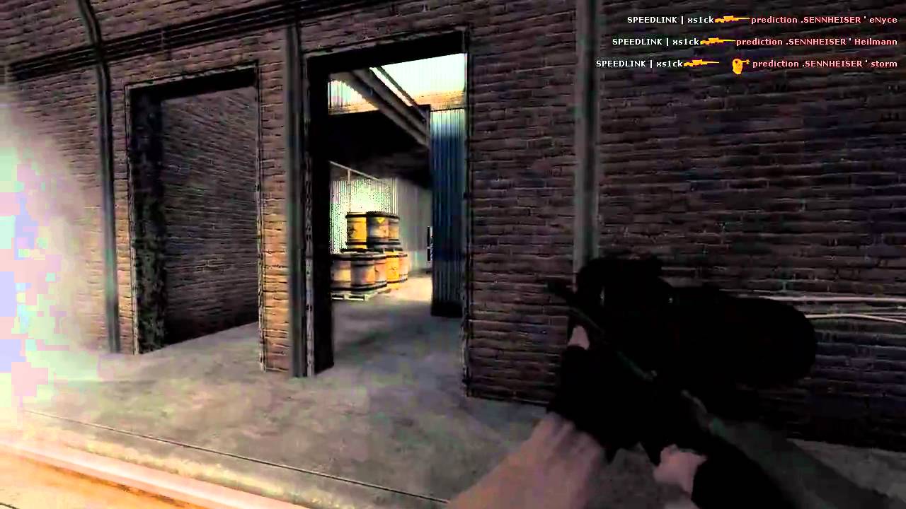 The Atomic Vulture [ProGaming Mixclip] by k1u