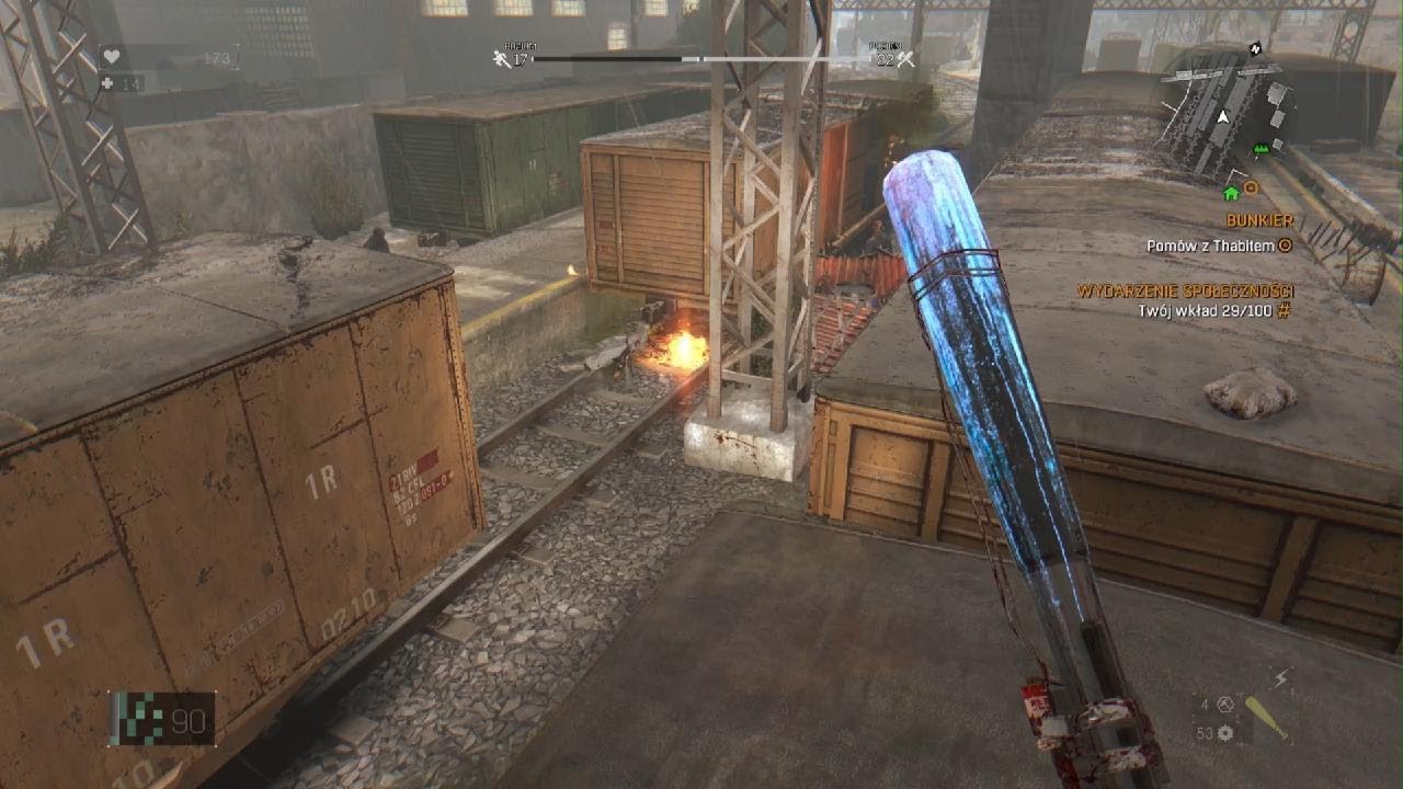 Dying Light