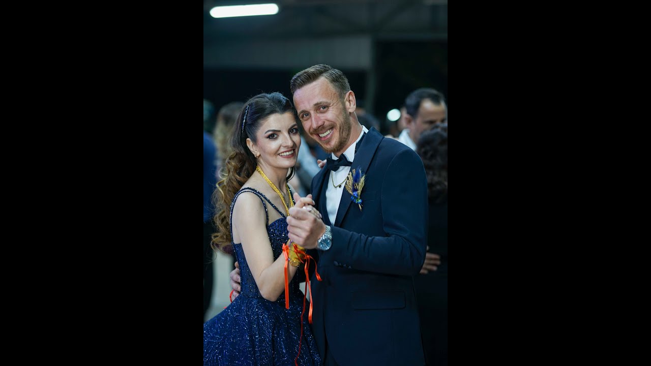 Eskitaşlı Tuğba&Ozan Nişan Şöleni