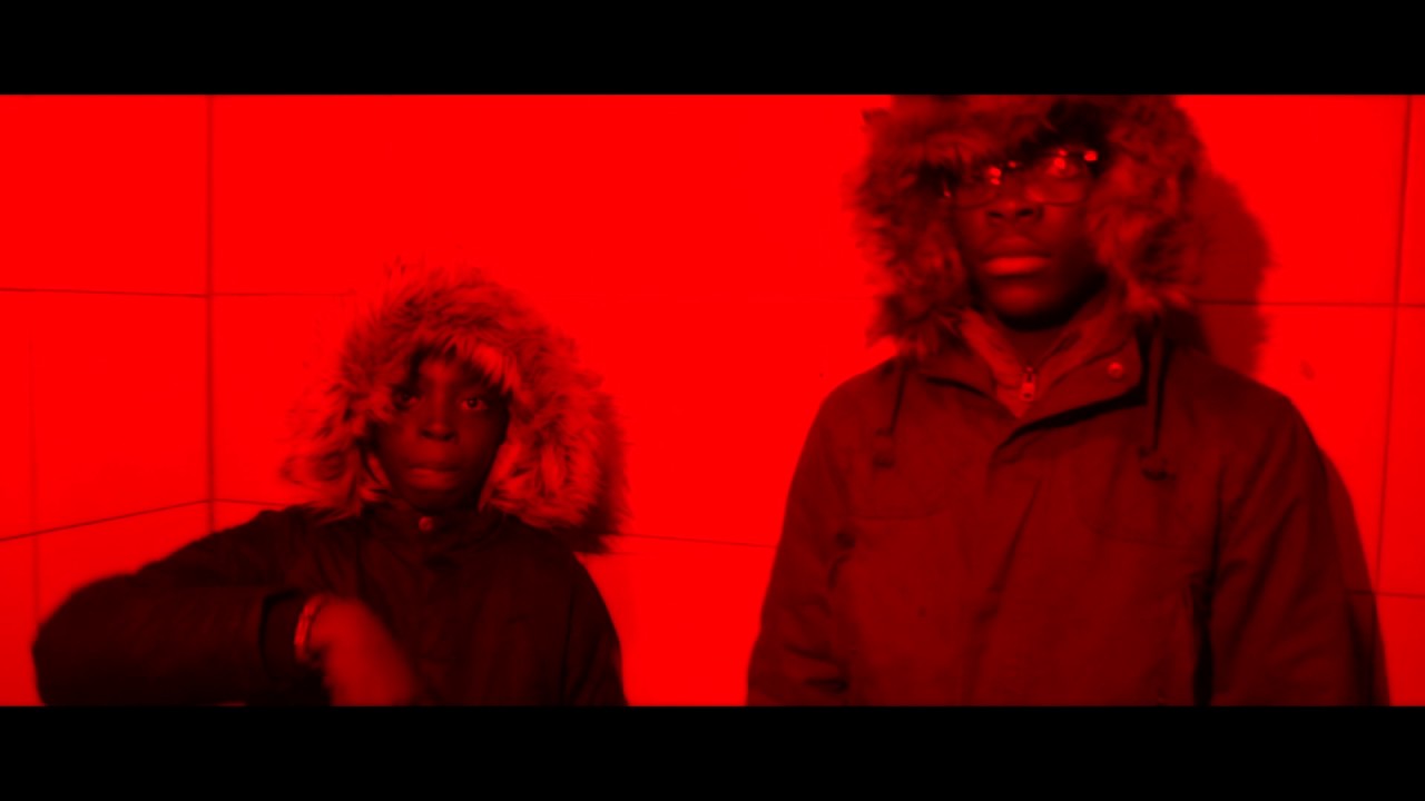 Seven Binks - On l'a block