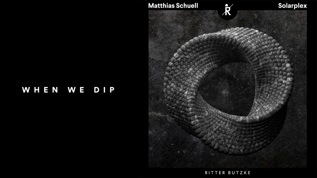 Premiere: Matthias Schuell - Solarplex (Baime Remix) [Ritter Butzke Studio]
