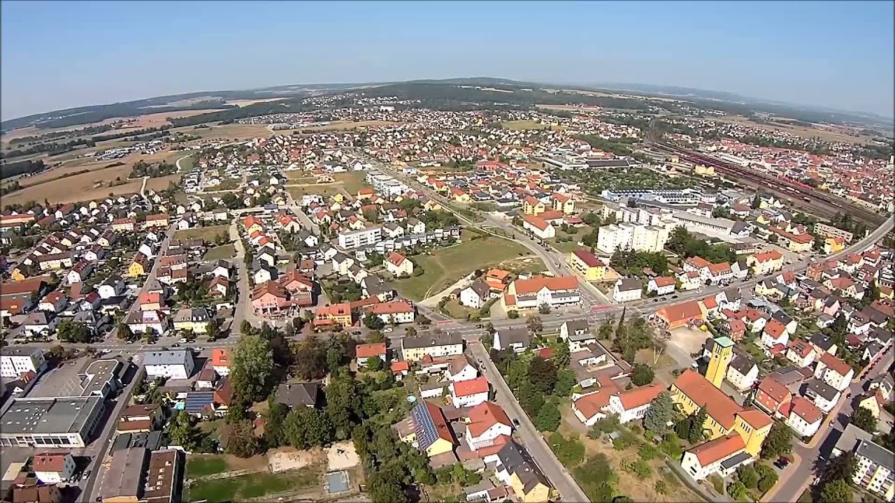 Schwandorf 01.09.2015