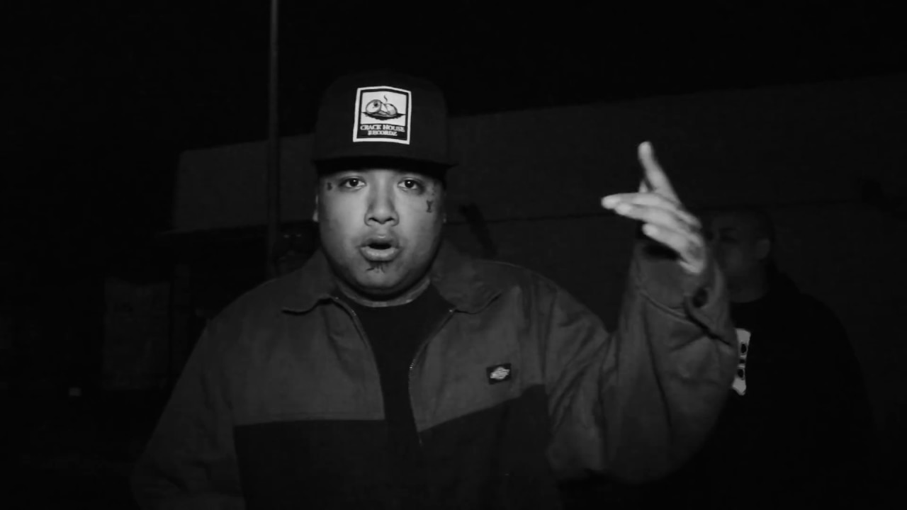 JASE ODC - YO NO ME AWITO (VIDEO OFICIAL) FT OMAR THUG, TEMOR 821, X-MEX-3 Y KALABAZA LOW BARRIO