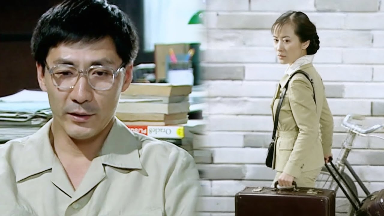 丈夫發現妻子出軌後，妻子竟丟下丈夫和兒子去找情人，怎料意外發生#出軌 #狗血#伦理